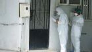 البحرين تعلن تعافي أول حالة من كورونا