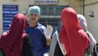 الجزائر‬⁩ تسجّل 5 إصابات جديدة بكورونا‬⁩.. وعدد المصابين يرتفع إلى 17