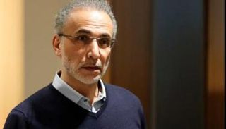 طارق رمضان حفيد مؤسس الإخوان المتهم بجرائم اغتصاب