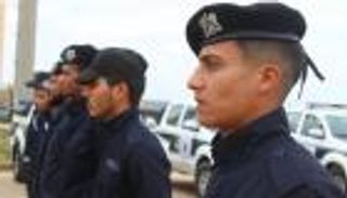 الأمن الليبي يتصدى لهجوم على مركز شرطة جنوبي بنغازي