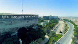 مدينة الإمارات الإنسانية رمز جديد للتسامح