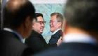 بأولى رسائل 2020.. سيؤول وبيونج يانج تبحثان مواجهة كورونا