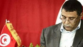 عبدلاحميد الجلاصي المنفصل عن حركة النهضة التونسية