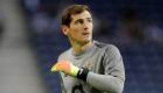 السلطات البرتغالية تداهم منزل كاسياس