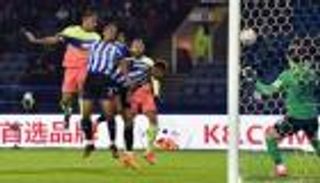 السيتي يعبر شيفيلد وينزداي ويتقدم في كأس انجلترا