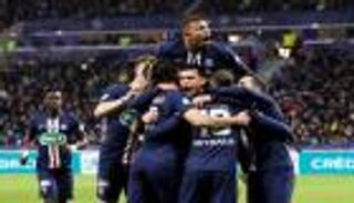 سان جيرمان يحجز مقعده في نهائي كأس فرنسا