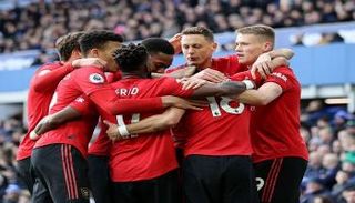 مانشستر يونايتد