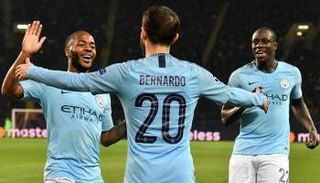 مانشستر سيتي