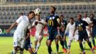 التعادل يحسم أول مباراة "فار" بالدوري المصري