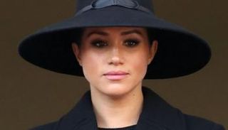 دوقة ساسيكس ميجان ماركل تعود للتمثيل بعد تخليها عن الملكية - أرشيفية