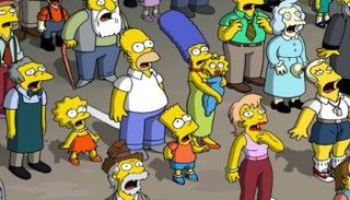 مسلسل "ذا سيمبسونز" يطرح ضمن عروض ديزني بلاس