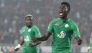 الفيفا ينصف مازيمبي ضد الرجاء المغربي في أزمة مالانجو