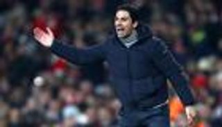 أرسنال يستهدف لاعب مانشستر سيتي