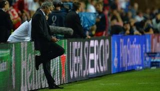 جوزيه مورينيو 