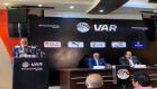 الاتحاد المصري يوضح آلية تطبيق تقنية الفيديو