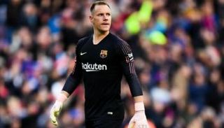 أندريه تير شتيجن