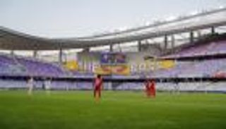 وسط غياب الجماهير.. العين يؤمن وصافته للدوري الإماراتي