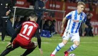 مارتن أوديجارد