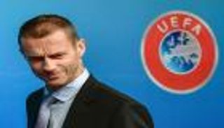 رئيس اليويفا: "كورونا" لن يؤثر على يورو 2020