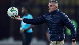 باتريس كارتيرون