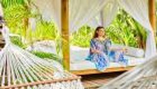 3 فنادق حول العالم لعطلة نسائية حصرية 