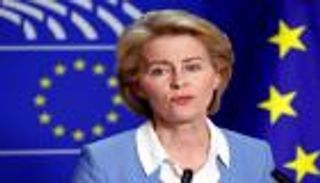 كورونا يخفض توقعات النمو بمنطقة اليورو في 2020