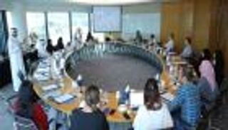 "دبي للمشاريع الناشئة" و"الذكية" تطلقان ورش البيانات المفتوحة