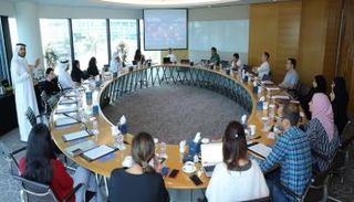 ورشة عمل حول "البيانات المفتوحة لرواد الأعمال في السياحة الصحية" بدبي