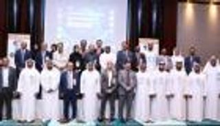 تقنيات البناء الحديثة على طاولة مؤتمر "الإسكان الحكومي المستدام" بدبي