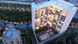 10 سنوات إعفاء من رسوم الخدمات بمشروع عقاري في دبي