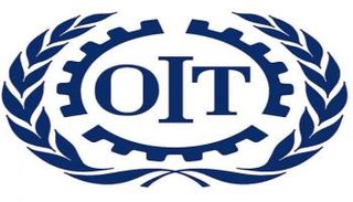 شعار منظمة العمل الدولية