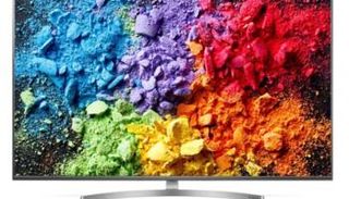 تلفزيون ذكي - أرشيفية