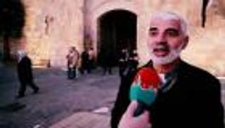 "الفجر العظيم" ابتكار فلسطيني جديد للمقاومة السلمية