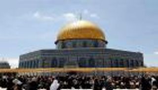 خشية كورونا.. خطبة الجمعة بالمسجد الأقصى "مقتضبة"