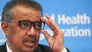 "الصحة العالمية" تضع شرطا لاحتواء فيروس كورونا