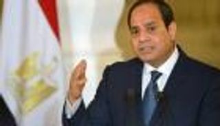 القاهرة تتضامن مع سيؤول في مواجهة كورونا