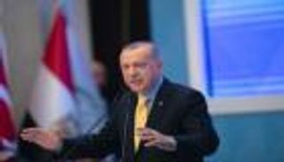 تركيا ثاني أعلى بلد في تدهور الحريات بالعالم