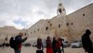 إغلاق كنيسة المهد بعد الاشتباه بحالة كورونا