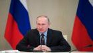 روسيا وتركيا تتفقان على وقف إطلاق النار بإدلب