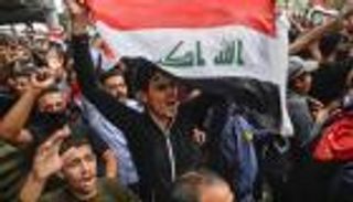 "اعتقالات واغتيالات" وهمية.. إيران تسعى لتمرير مرشحها بالعراق