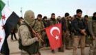 الجيش السوري يحبط هجوم أتباع تركيا على سراقب