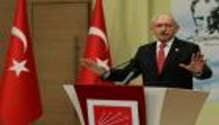 زعيم المعارضة يتهكم على أردوعان.. تعويض 5 قروش