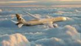 5.6 مليار دولار إيرادات الاتحاد للطيران خلال 2019