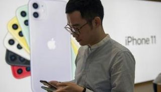 تأثير كورونا السلبي يمتد إلى أبل