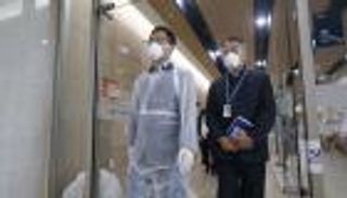 أمريكا تبحث عن 500 مليون قناع تنفس لمواجهة كورونا