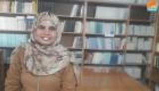 الفلسطينية هدى أبو خوصة.. من رعي الأغنام لمدارج الجامعة