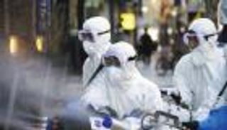 "الصحة العالمية": المعلومات المتاحة عن كورونا غير مسبوقة