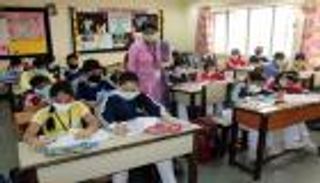 كورونا يغلق مدارس نيودلهي حتى نهاية مارس