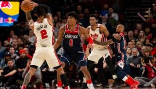 دوري السلة الأمريكي