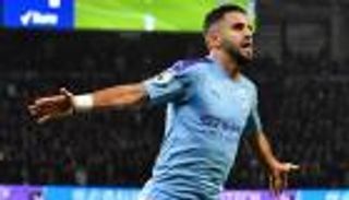 محرز يعد الجماهير بأكبر عدد من الألقاب